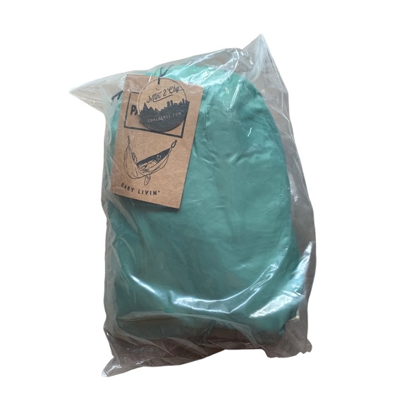 NWT Coala Tree LOAFER SINGLE HAMMOCK - Picture 2 of 4